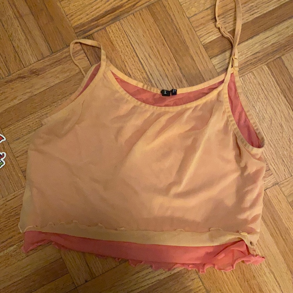 Urban outfitters cami
